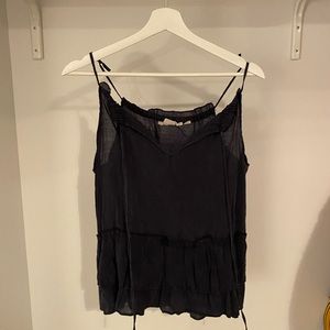 H&M top